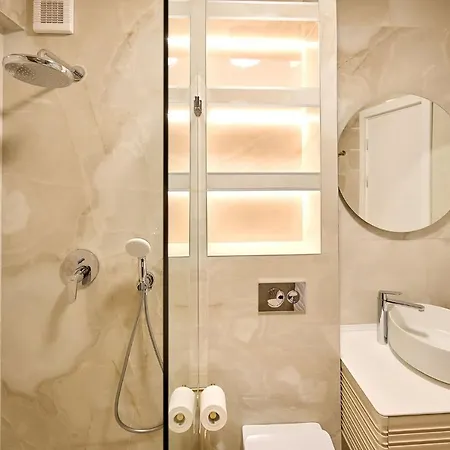 Wave N' Sea Apartment In Infinity Beach Resort - Parking Mamaia Esterno foto