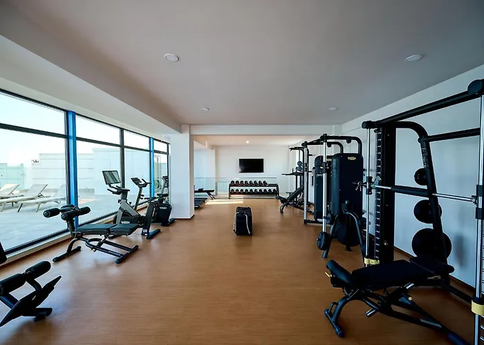 Wave N\' Sea Apartment In Infinity Beach Resort - Parking