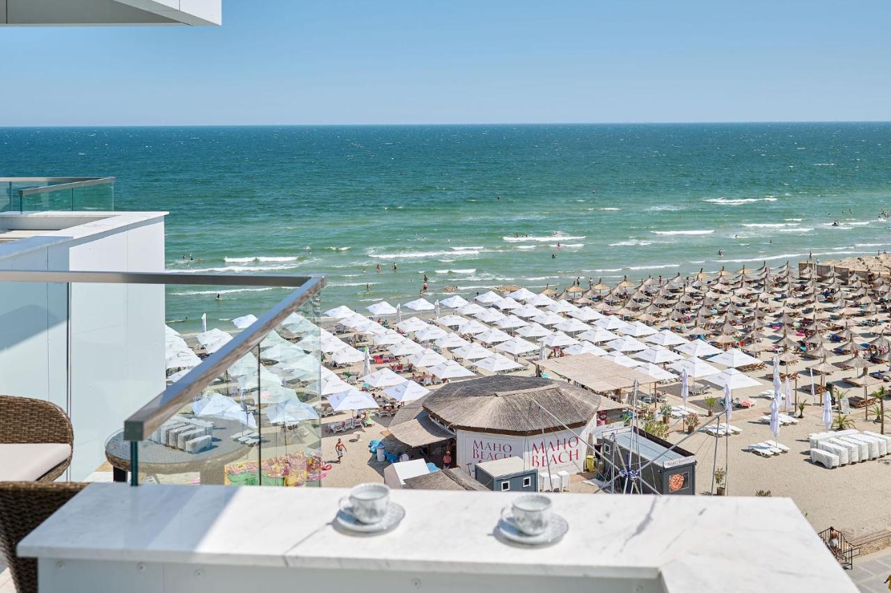 Appartamento Wave N' Sea In Infinity - Parking Mamaia