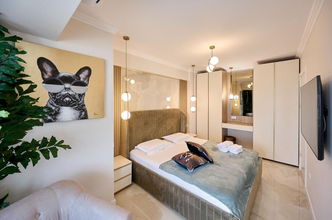 Apartamento Wave N' Sea In Infinity - Parking *