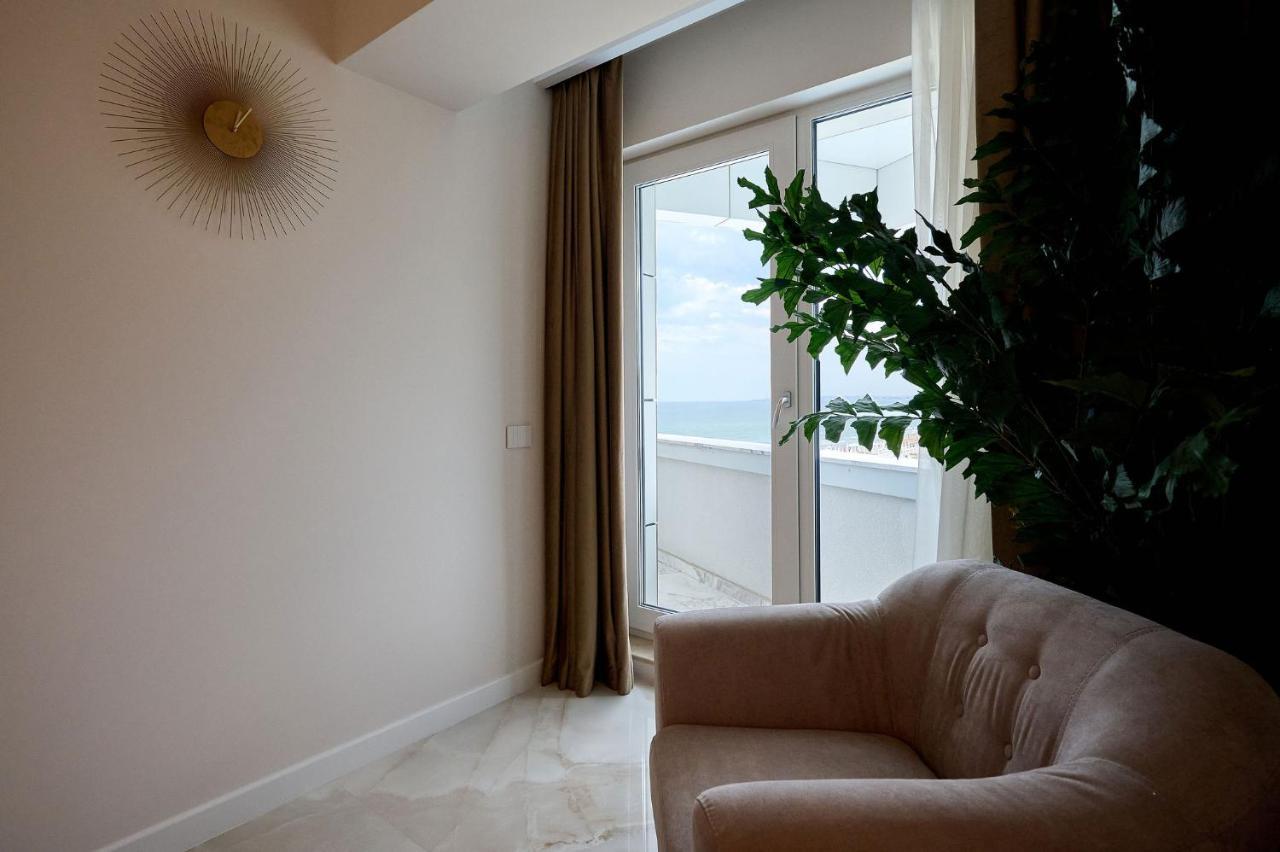 Appartamento Wave N' Sea In Infinity - Parking Mamaia