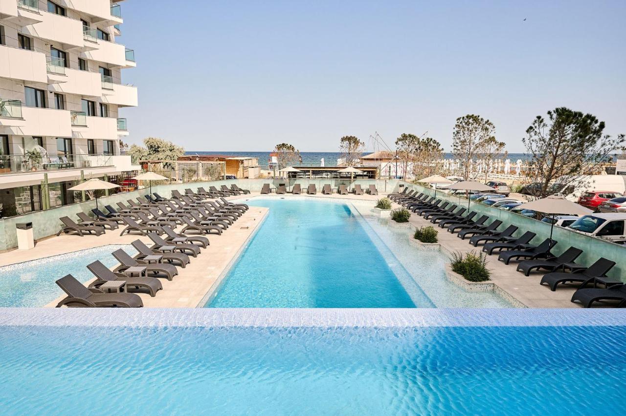 Appartamento Wave N' Sea In Infinity - Parking *