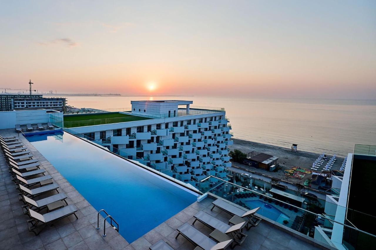 Appartamento Wave N' Sea In Infinity - Parking *