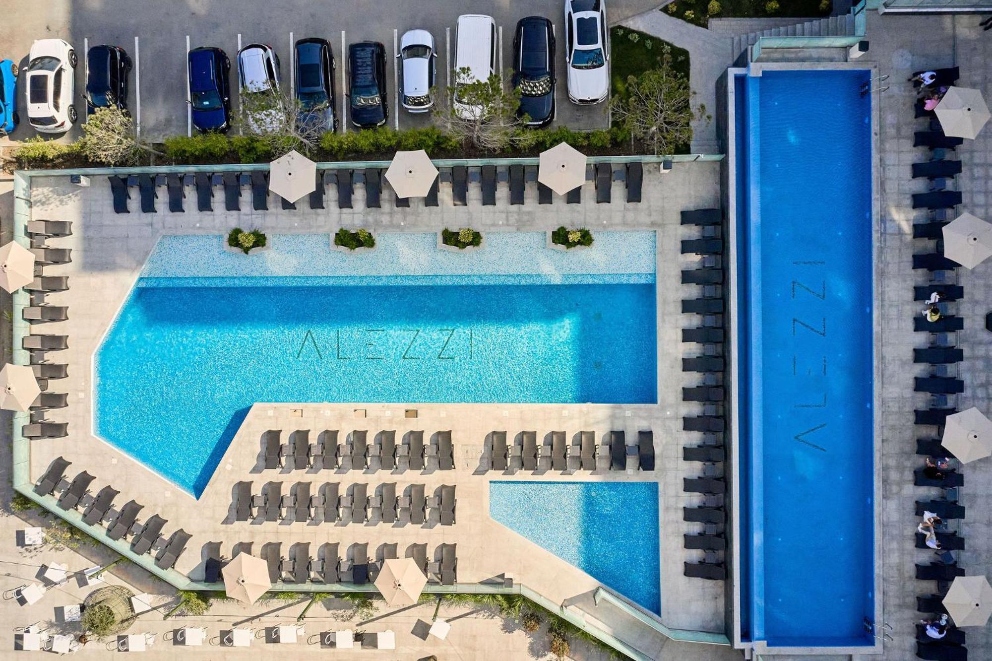 Wave N' Sea In Infinity - Parking Appartamento Mamaia
